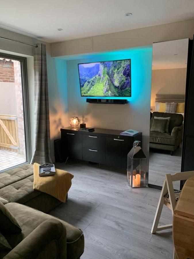 York Staycation With Free Parking Buitenkant foto