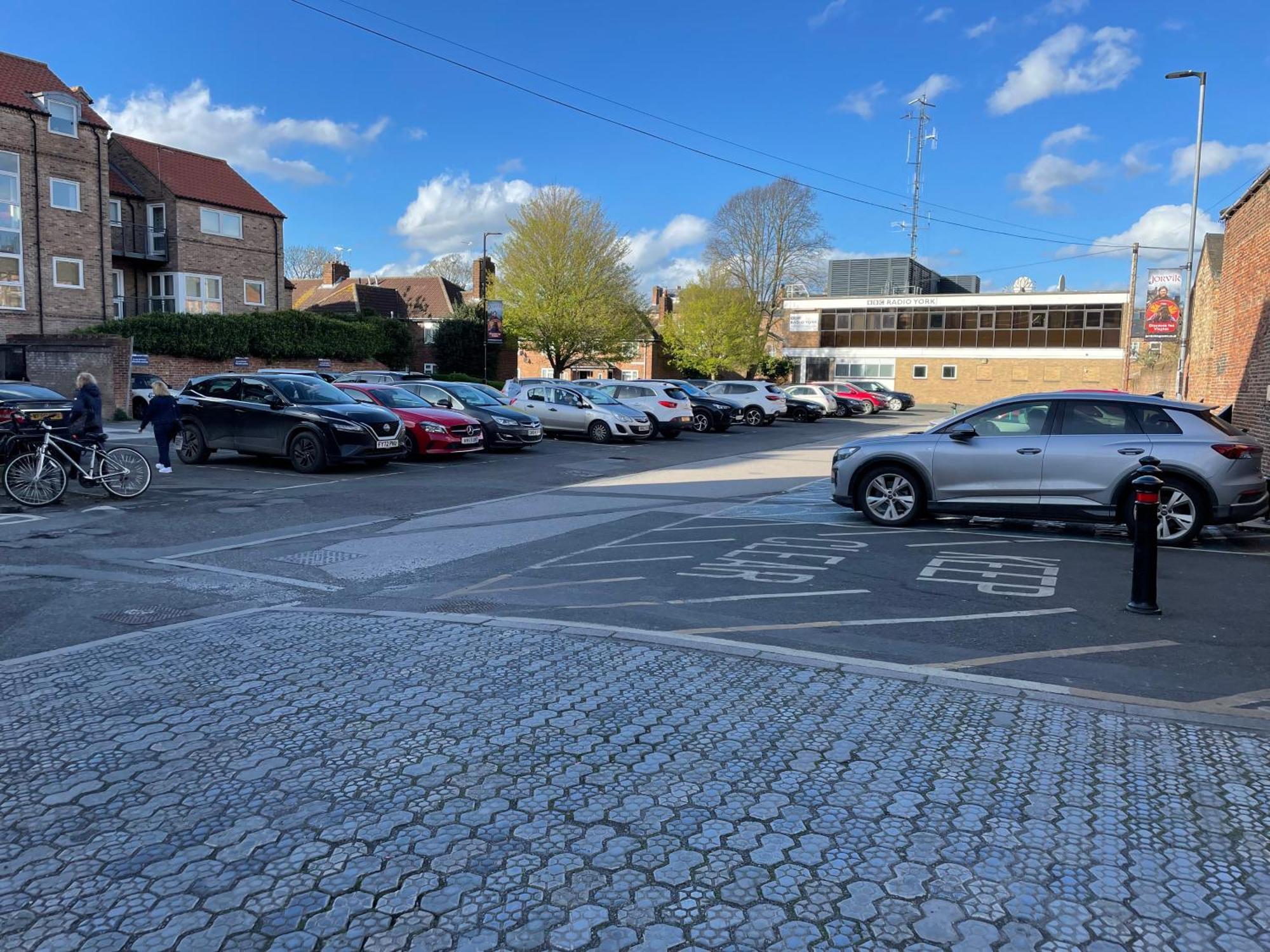 York Staycation With Free Parking Buitenkant foto