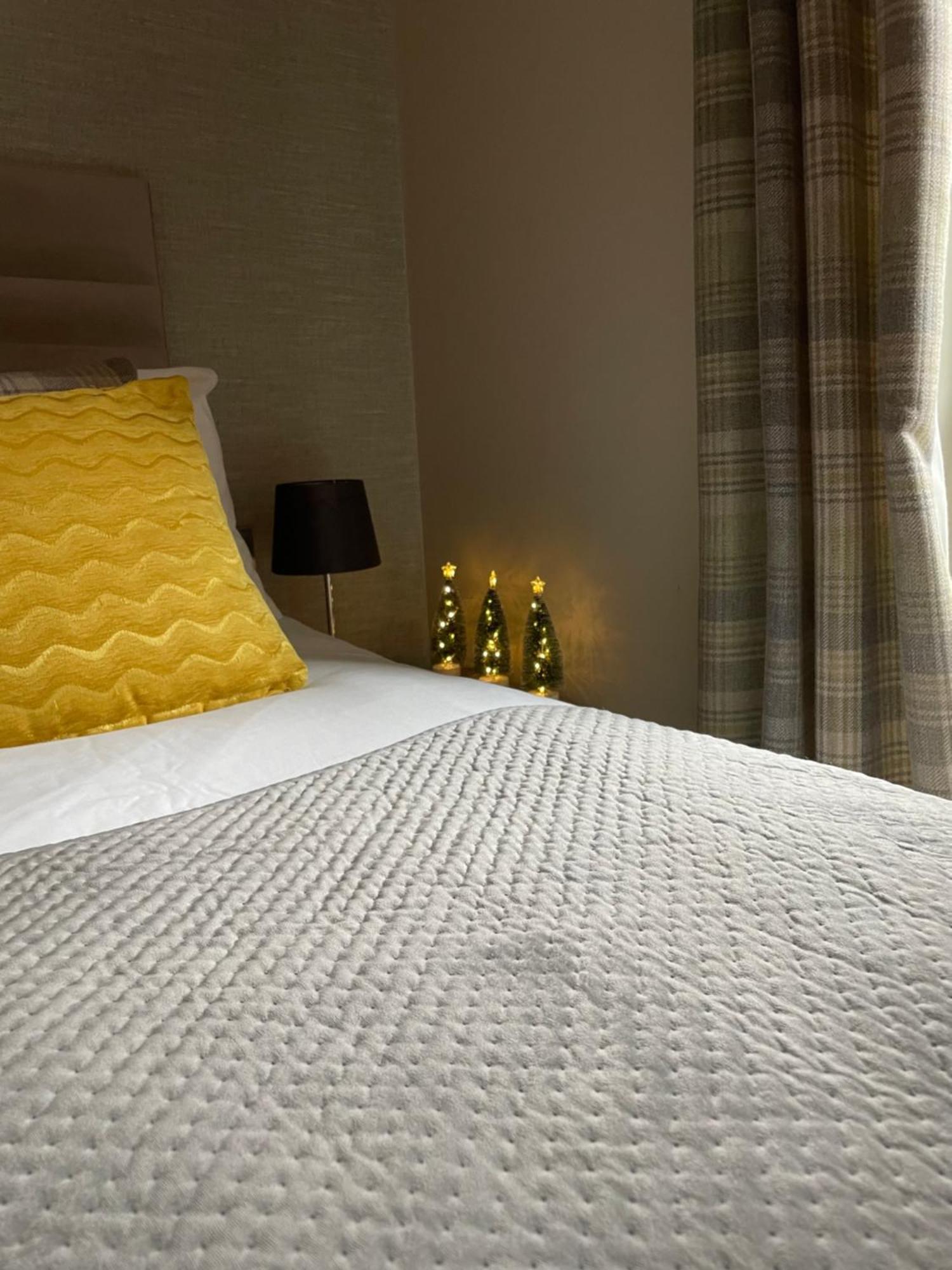 York Staycation With Free Parking Buitenkant foto